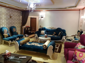 Al Mansoura Apartment